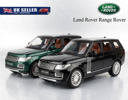 Land rover range - rover,