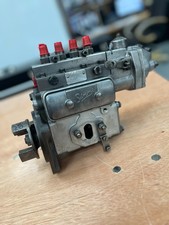 Simms P4629/1 4 Cylinder