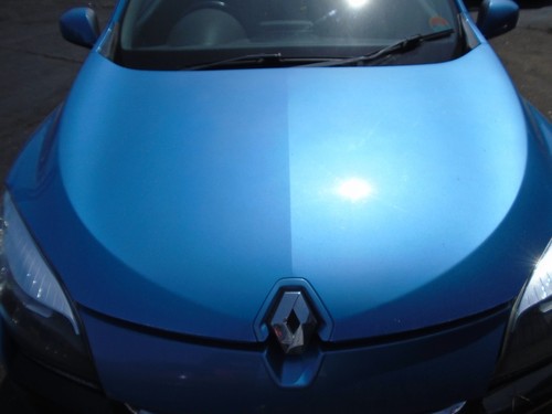 Renault megane mk3 dci - 12,