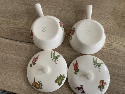 Egersund vintage serving dish - vintage,