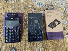 Teenage Engineering Pocket