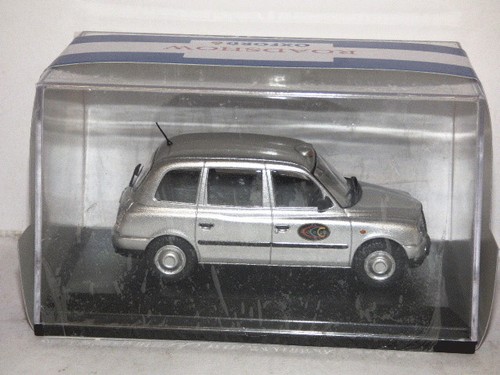 Oxford 43rd scale - 1:43rd, lti