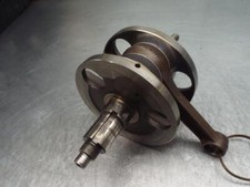 Yamaha XT600 Motorcycle Engine