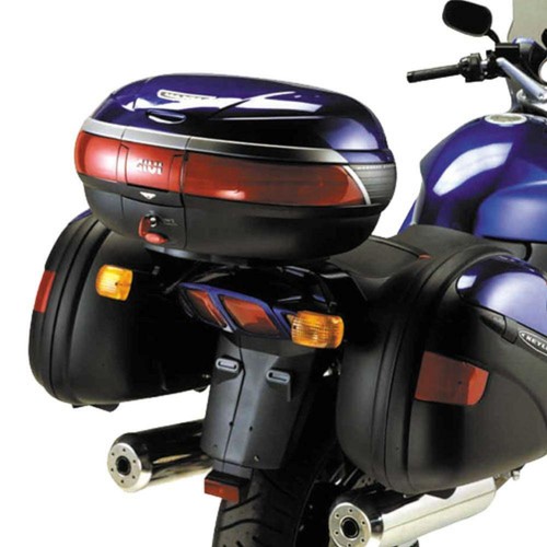 Luggage rack yamaha - yamaha, 1300