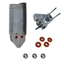 VW Aircooled engine Twin Port