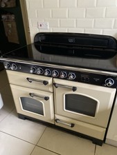 Rangemaster Freestanding 110cm