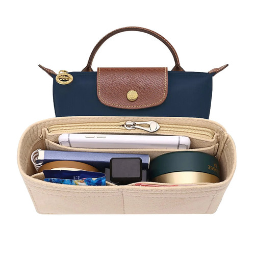 Felt insert organiser - felt,