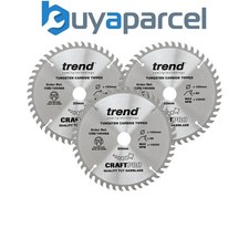 Trend CSB/160/3PK Plunge Saw