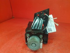 VOLKSWAGEN POLO ABS PUMP MODULATOR 2014 1.2L PETROL CGPB
