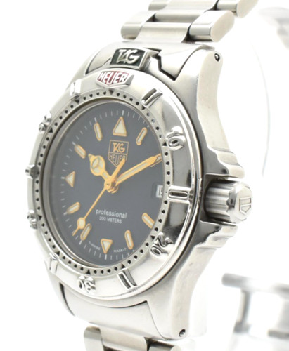 Tag heuer 4000 - 4000, professional