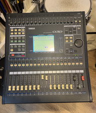 Yamaha 03D Digital Mixing