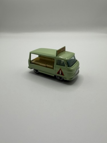 Rare matchbox lesney 21 - lesney, no.21