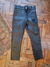 Vintage 1960s Lewis Leathers