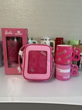 BARBIE BUNDLE: 40oz BARIBE
