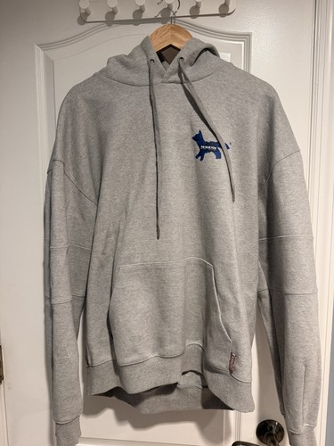 Ader error maison kitsune - ader, x