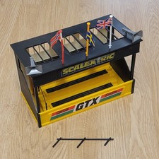 Scalextric 1:32 Building - C705 Grandstand - Spectator Stand #G