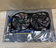 GIGABYTE NVIDIA GeForce GTX