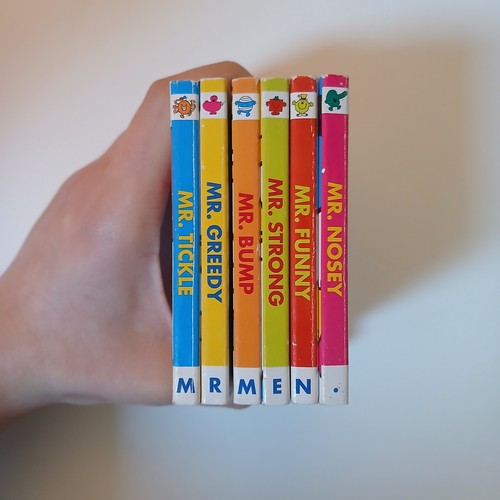 Men board book collection - board,