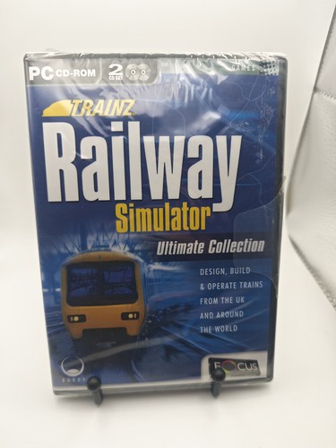 Trainz railway simulator - trainz,