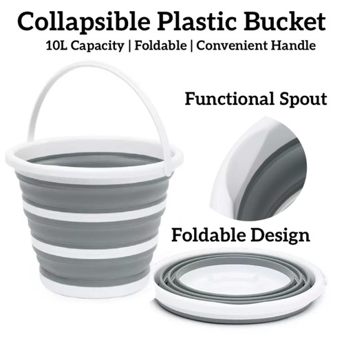 Silicon collapsible folding - silicon,