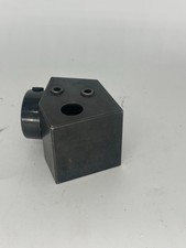 Hardinge Lathe L5 Tool Holder