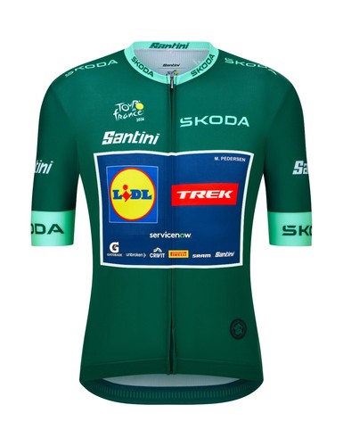 Santini mads pedersen - santini,