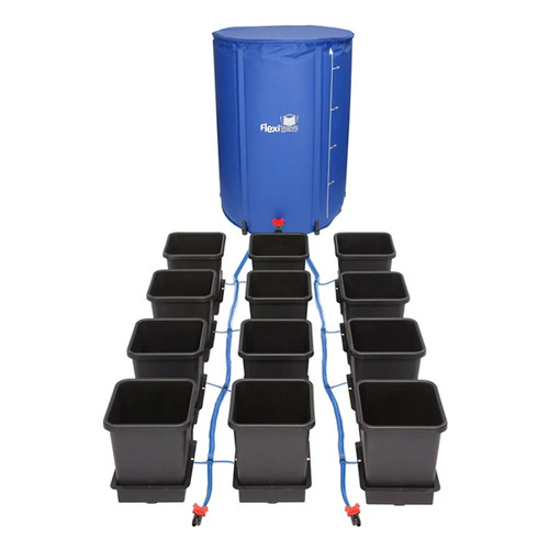 Autopot av5 grow kit - grow, 4–100