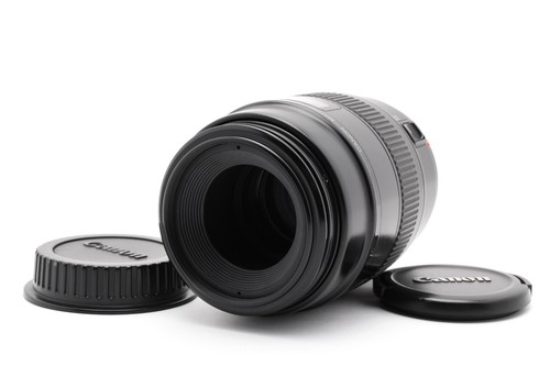 Canon 100mm 8 - f/2.8, macro