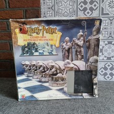 Harry Potter Wizard Chess -