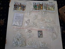 Historex 54mm Napoleonic