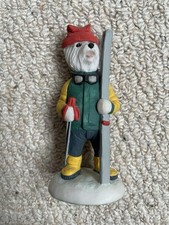 West Highland Terrier 'Westie'