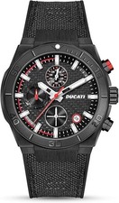 Ducati  DTWGO0001201 Man Quartz Watch