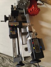  AXIS DRO DIGITAL For Emco