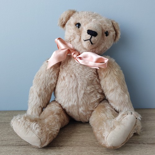 Taylors teddy bear growler - taylors,