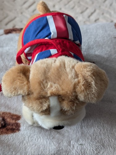 Keel toys plush - keel, in