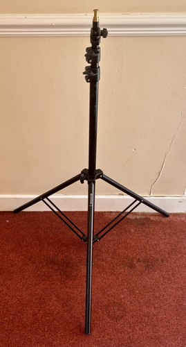 Bowens bw6615 heavy duty - heavy,