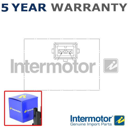 Crankshaft sensor intermotor - crankshaft,