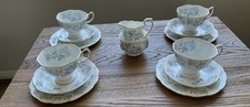 ROYAL ALBERT “SILVERMAPLE