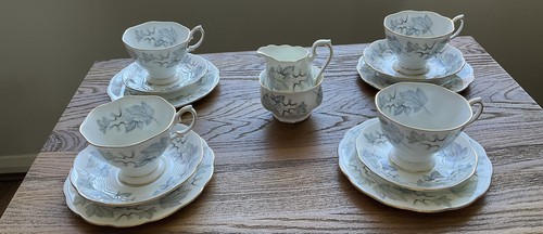 Royal albert silvermaple - royal,