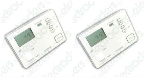 Timeguard trtd7n economy 7 - 2,