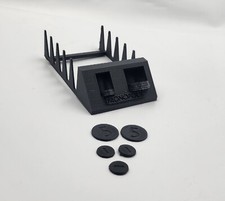 Monopoly Money Organiser Board