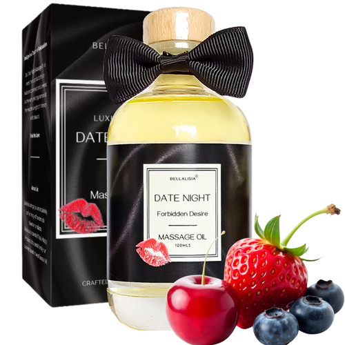 Luxury wild berry sensual - luxury,
