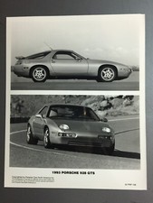 1993 Porsche 928 GTS Coupe