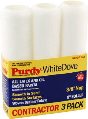 Packs x 3 - 9",