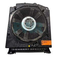 BMW E60 E63 E64 M5 M6 Logic7