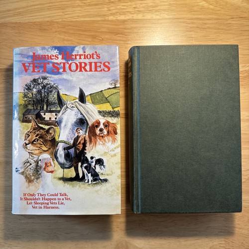 James herriot vet stories - vet,