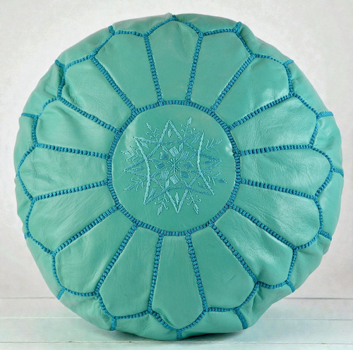 Moroccan blue green - moroccan, turquoise