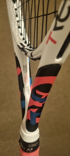 Tecnifibre rebound 260 good - tecnifibre,