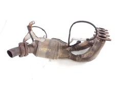 MERCEDES C CLASS (W204) 2007-2013 CATALYTIC CONVERTER A2711403009 KT0267 0025100617