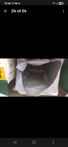 Conway trailer tent - conway,